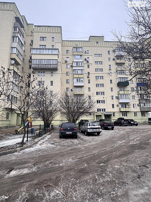 Продаж Квартира 3-кімнатна, 8/9 поверх на вул. Ромашкіна Харків - фото 15