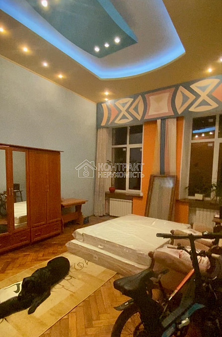 Продаж Квартира 5-кімнатна, 1/3 поверх на вул. Маршала Бажанова Kharkiv - photo 3