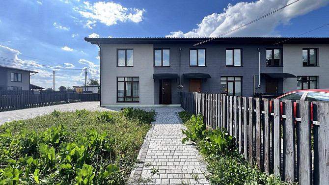 Продаж будинку 2 поверхи — Заводська Старий Яричів - фото 1
