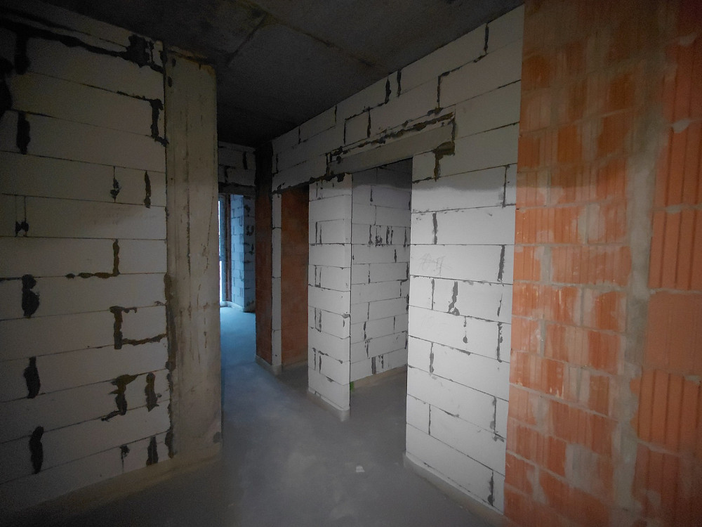 Продаж 2 кім квартири по вул. Нечая, Новий Світ Тернополь - изображение 15