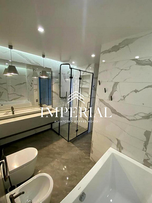 Оренда 3к Квартира 117 кв.м Богданівська вул. Kiev - photo 3