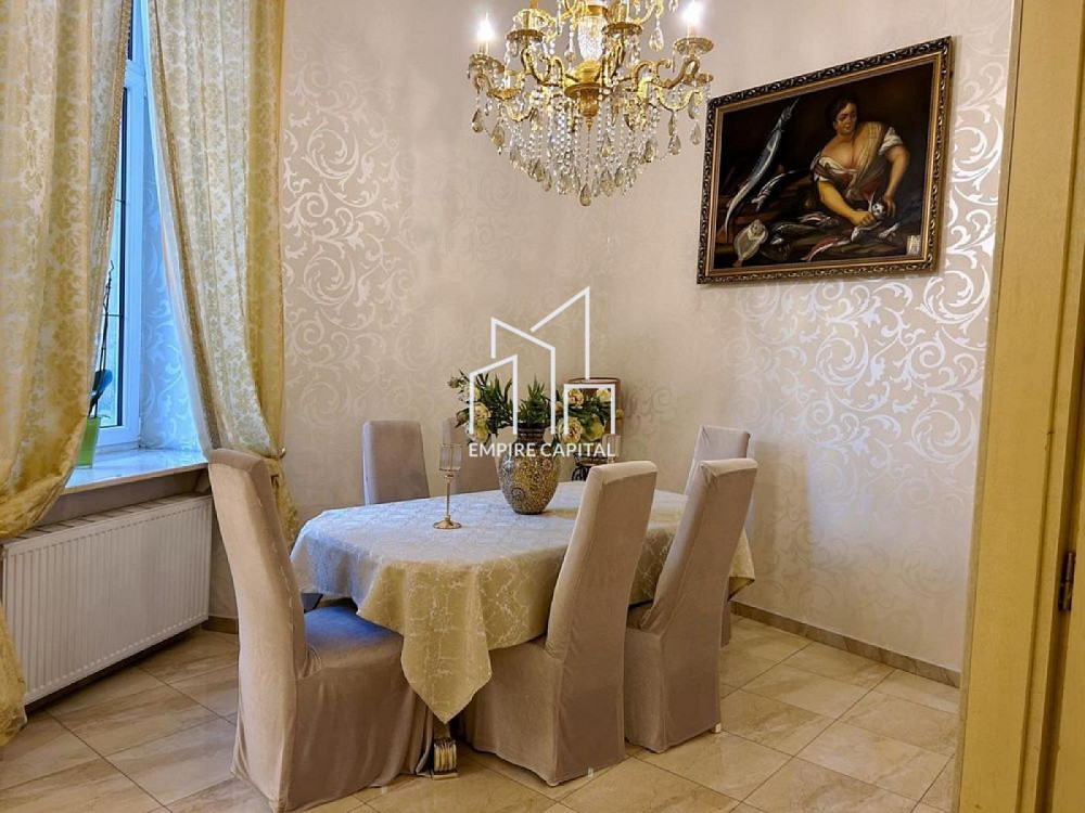 Оренда 2к квартири 80 кв. м Львів - фото 9