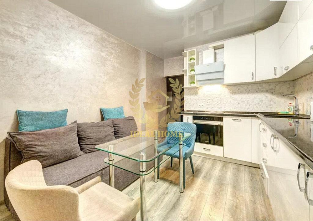 Продаж Квартира 2-кімнатна, 1/25 поверх на Воскресенская ул., 16А Kiev - photo 4