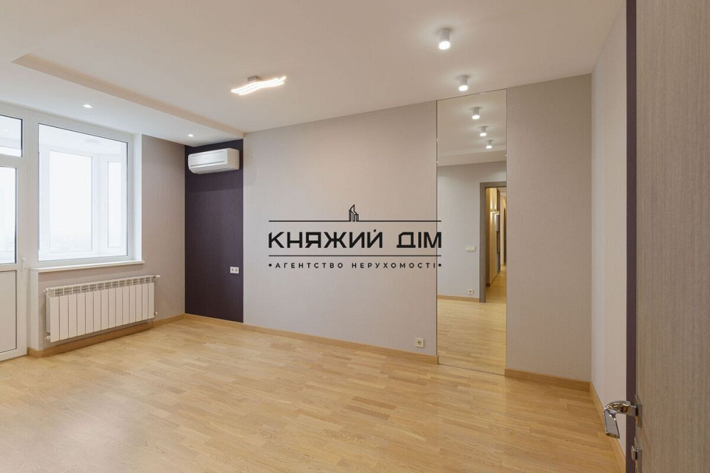 Продаж 4-кімнатної квартири на Чавдар, метро Осокорки. № 21146215 Київ - фото 8