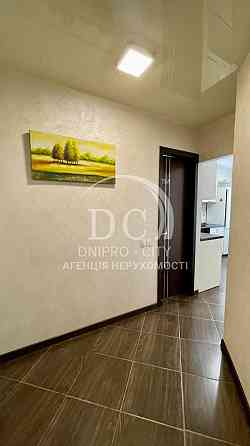 Оренда Квартира 2-кімнатна, 3/9 поверх на Усенко вул., 7 Дніпро