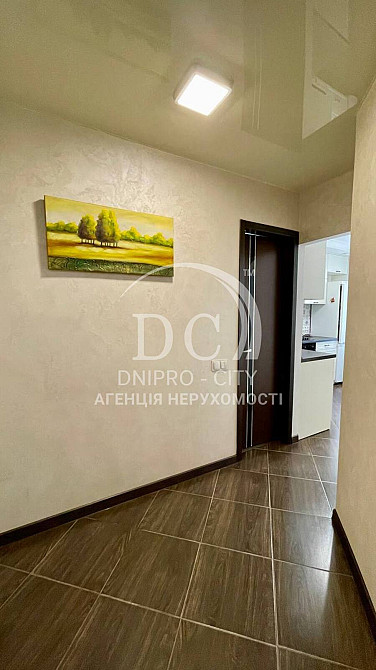 Оренда Квартира 2-кімнатна, 3/9 поверх на Усенко вул., 7 Дніпро - фото 5