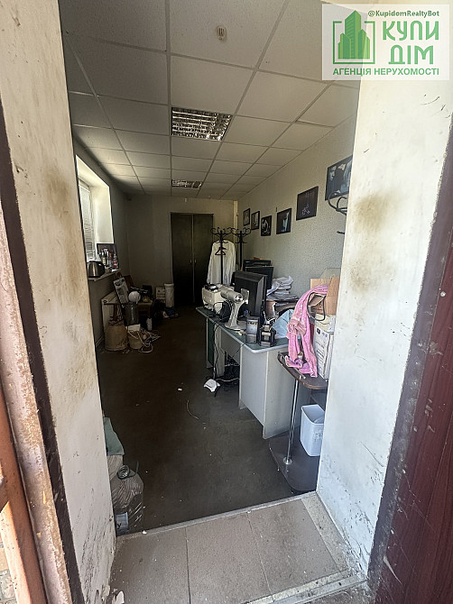Продаж торгове приміщення на Переулок цеховой, 4б поверх - 1/1 Кропивницький - фото 6