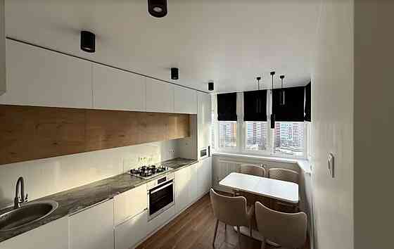 Продаж Квартира 1-кімнатна, 11/11 поверх Тернополь