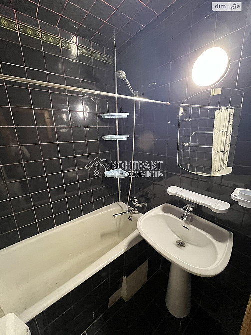 Оренда 1к Квартира 38 кв.м Гвардійців Широнінців вул. Харків - фото 6