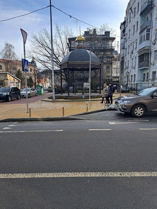 Продаж Будинок 1-кімнатний на Андріївська вул., 11/7 Київ - фото 3