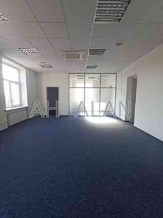 Оренда офісне приміщення на Миколи Міхновського бул., 19 приміщень - 11, поверх - 4/8 Київ