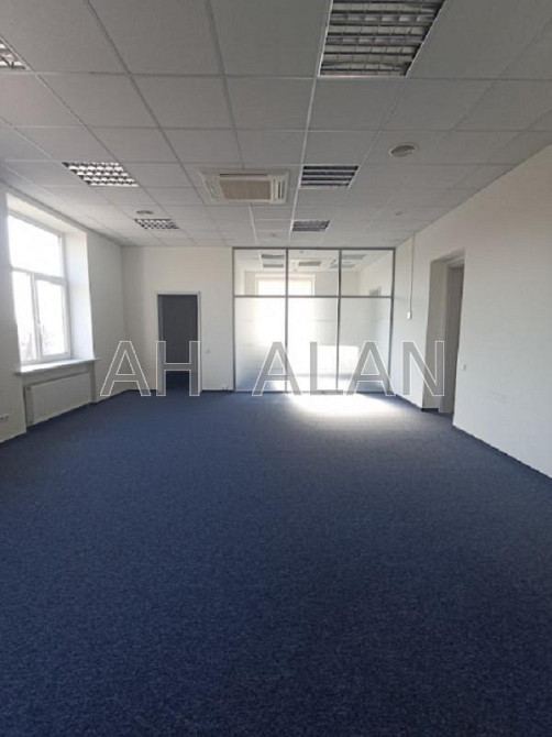 Оренда офісне приміщення на Миколи Міхновського бул., 19 приміщень - 11, поверх - 4/8 Київ - фото 5