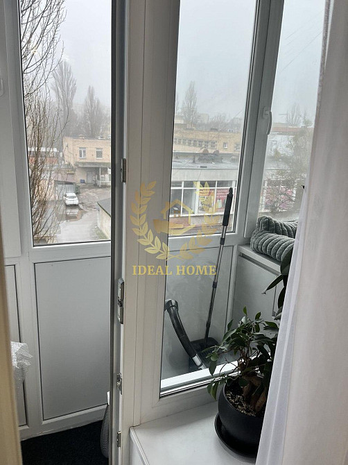 Продаж Квартира 1-кімнатна на Юры Гната ул., 5 Киев - изображение 14