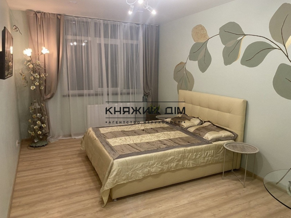 Оренда 1 кімнатної квартири ст.м Позняки № 11203733 Киев - изображение 10