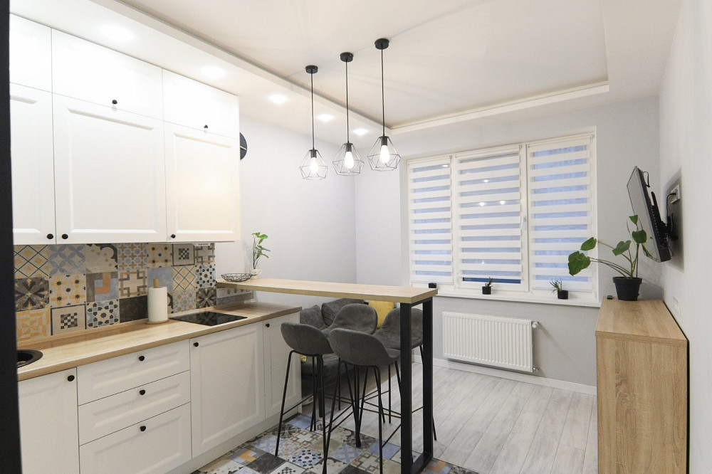 Продам 1 комнатную квартиру на Таирова. 11 ст. Люстдорфской дороги. 29 Жемчужина Одеса - фото 1