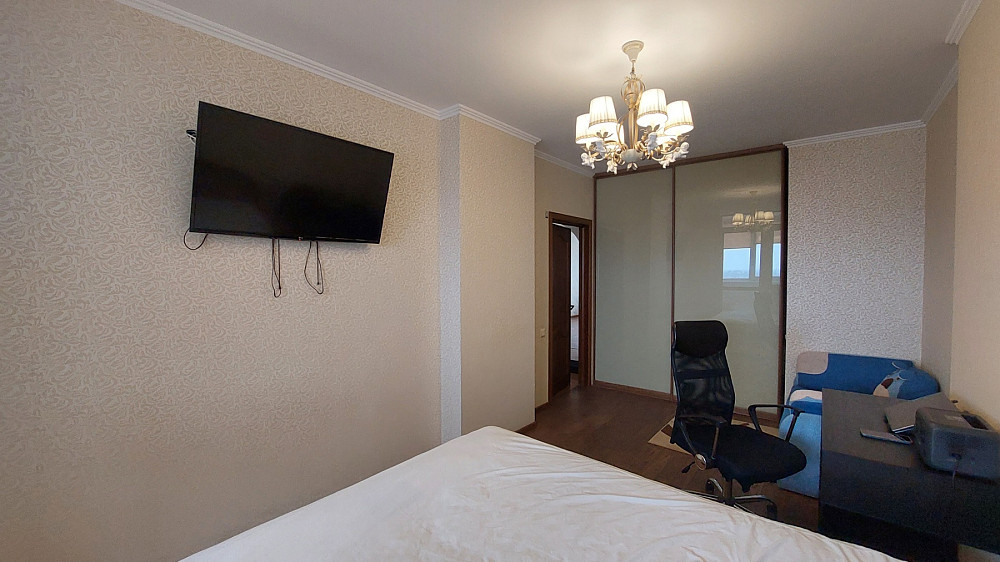 Продаж Квартира 2-кімнатна на ул. Бреуса, 63/1 Одеса - фото 20