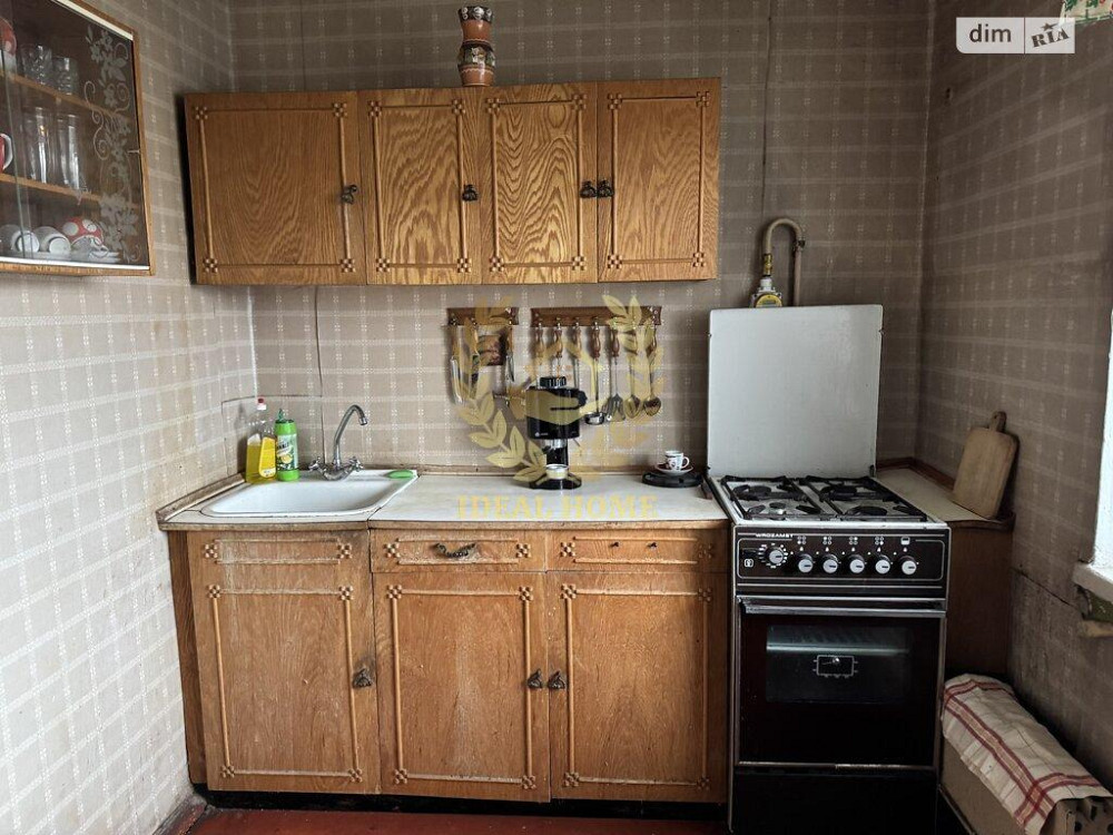 Продаж Квартира 1-кімнатна на Киприанова Академика ул. Kiev - photo 9