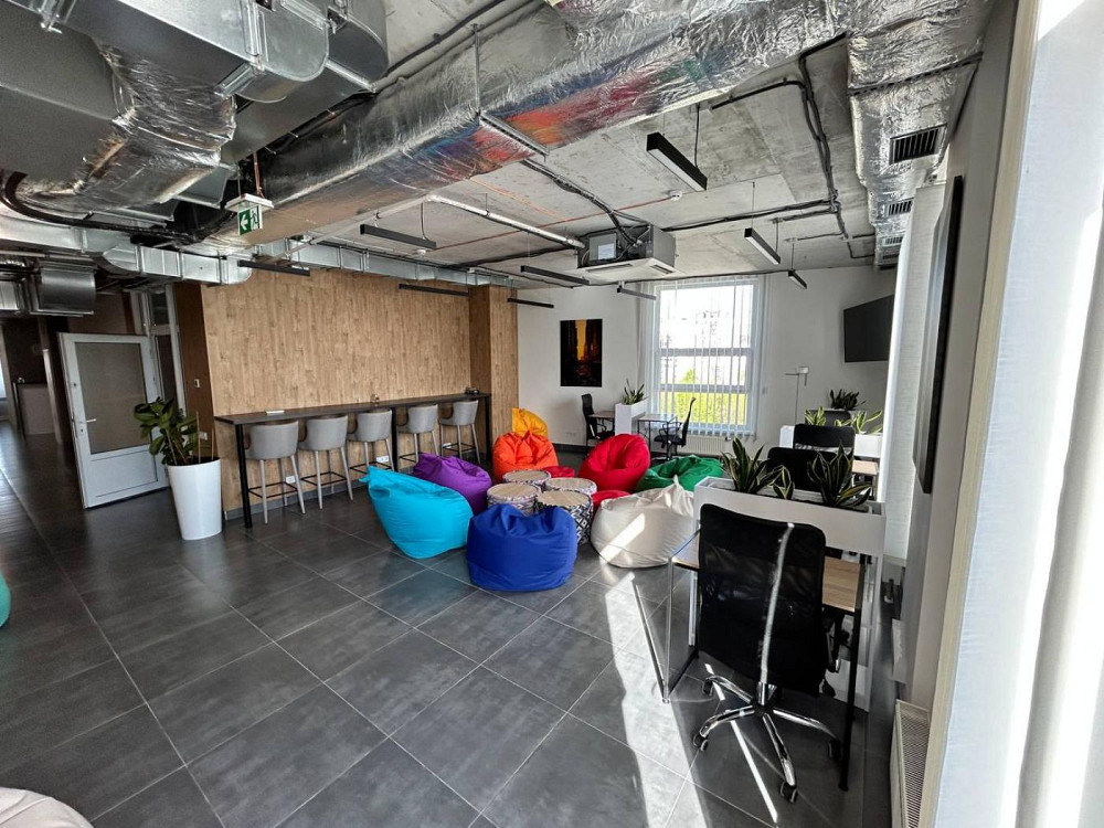 Продаж офісне приміщення на вул. Липинського В'ячеслава приміщень - 13, поверх - 7/9 Львов - изображение 10