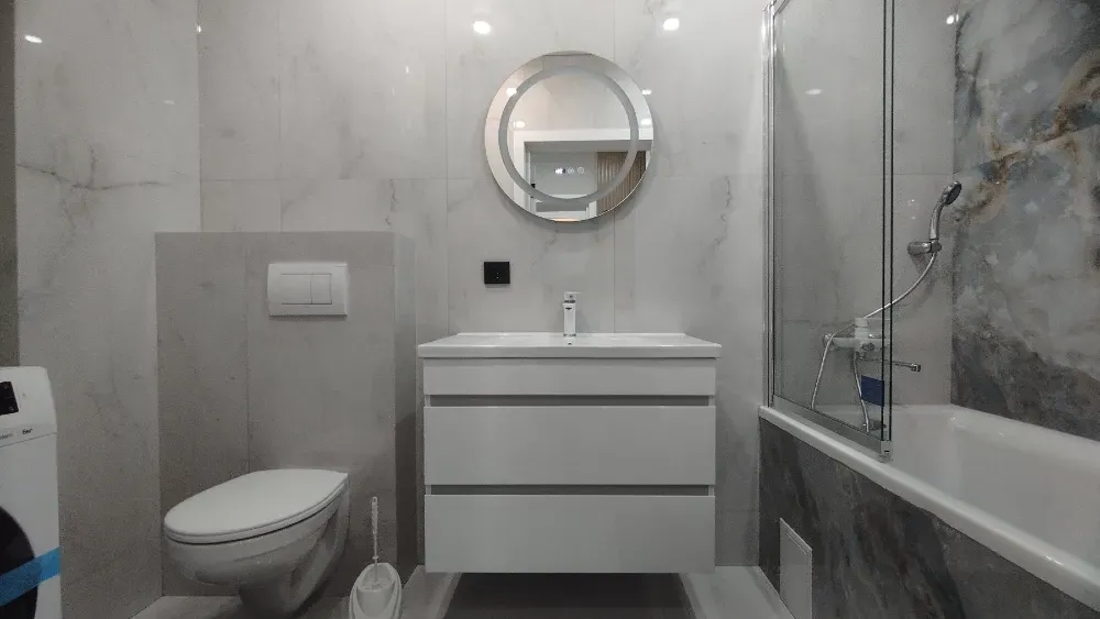 Оренда 1к Квартира 40 кв.м Одеська 5 Ужгород - фото 10