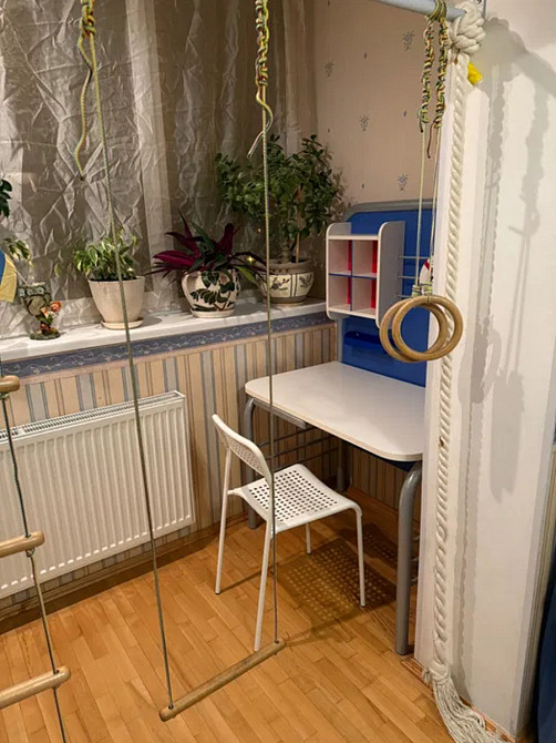 Оренда Квартира 1-кімнатна, 6/10 поверх на Екстер, 8 Київ - фото 12