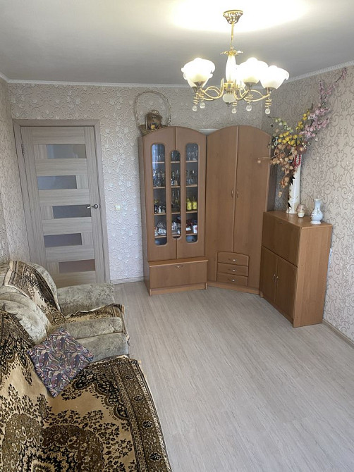 Продаж Квартира 3-кімнатна, 14/16 поверх на Свободи вул., д. 30 Київ - фото 6