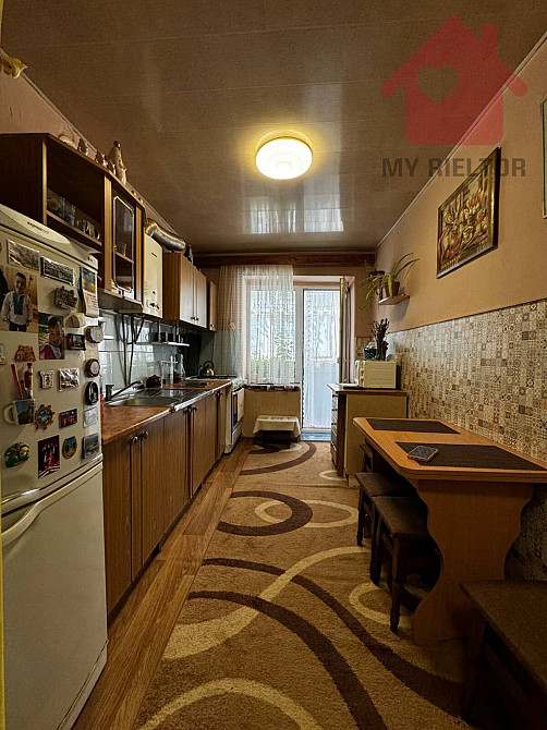 Продаж чотирикімнатної квартири с.Оноківці  - photo 1