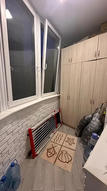 Продаж Квартира 1-кімнатна, 3/17 поверх на Маршала Говорова ул. Одеса - фото 9