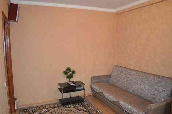 Оренда Квартира 1-кімнатна, 2/9 поверх на Виборзька, 81/83. Kiev