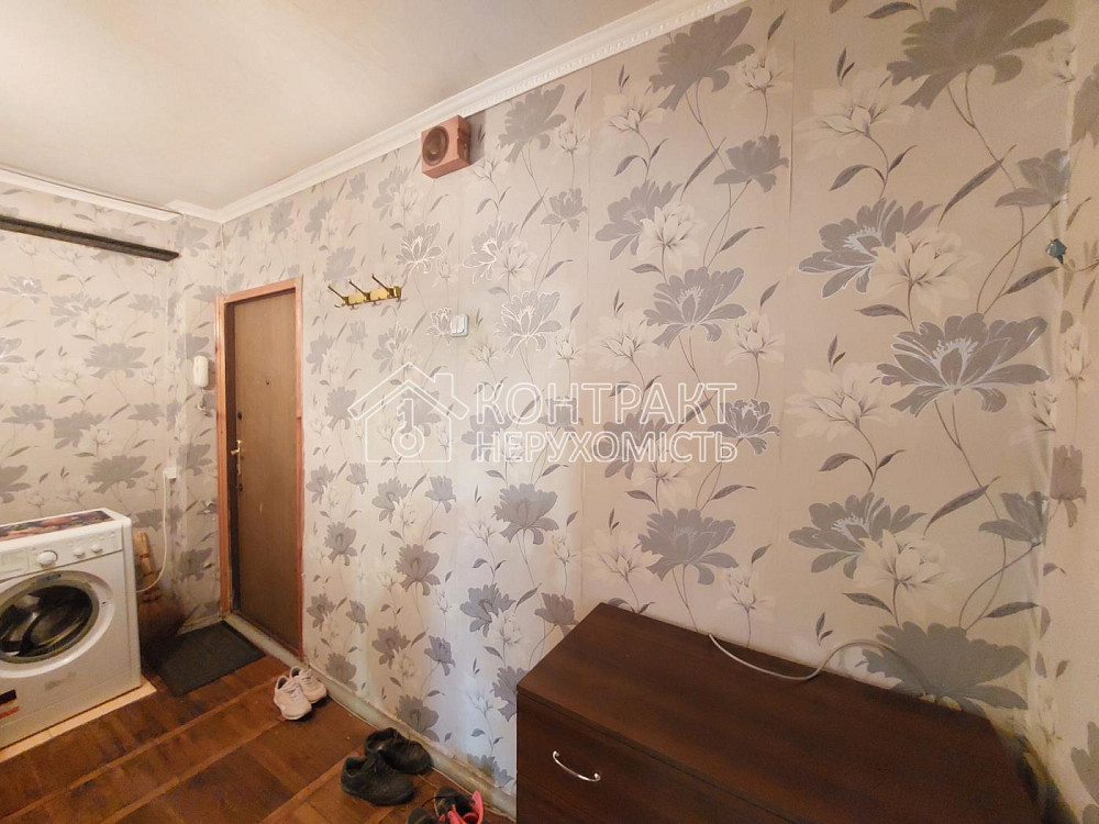 Продаж Квартира 2-кімнатна, 3/5 поверх на вул. Отакара Яроша Харків - фото 20