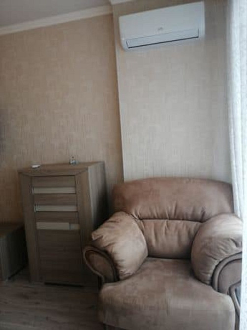 Оренда Квартира 1-кімнатна на Белорусская ул., 36А Київ - фото 7