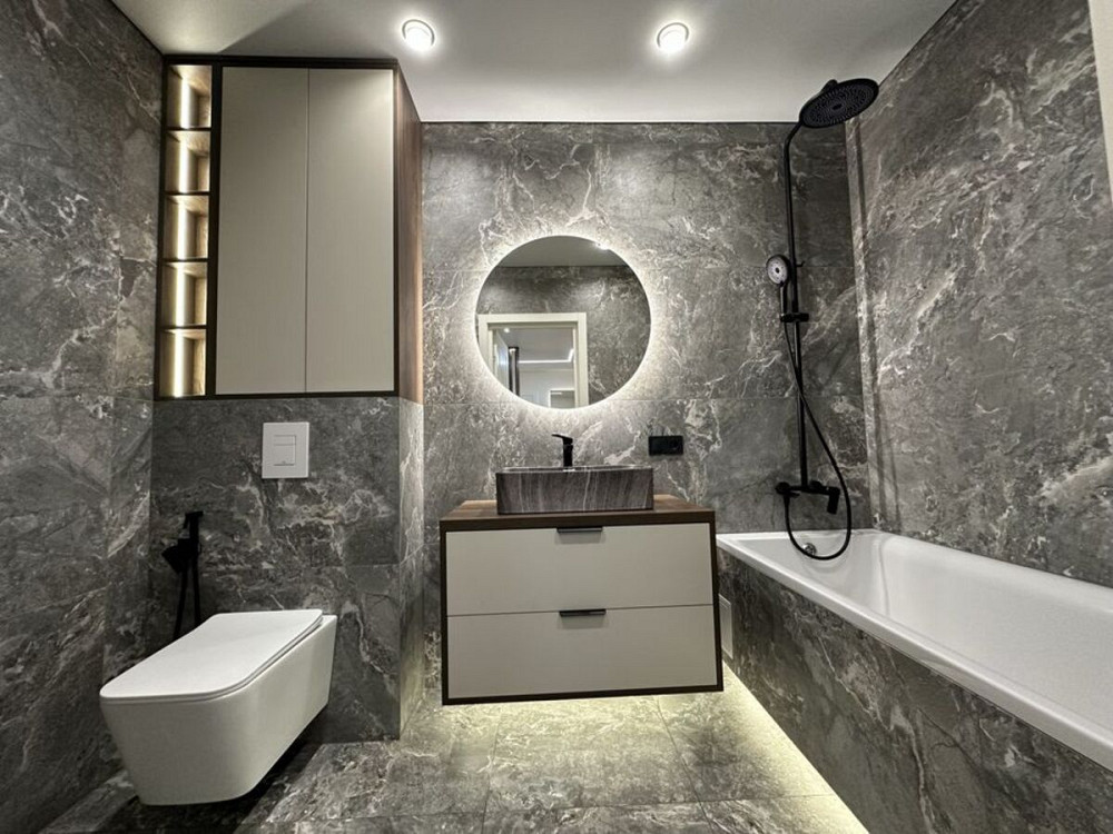 Продаж Квартира 3-кімнатна, 8/14 поверх на вул. Ленкавського Ivano-Frankivs'k - photo 13