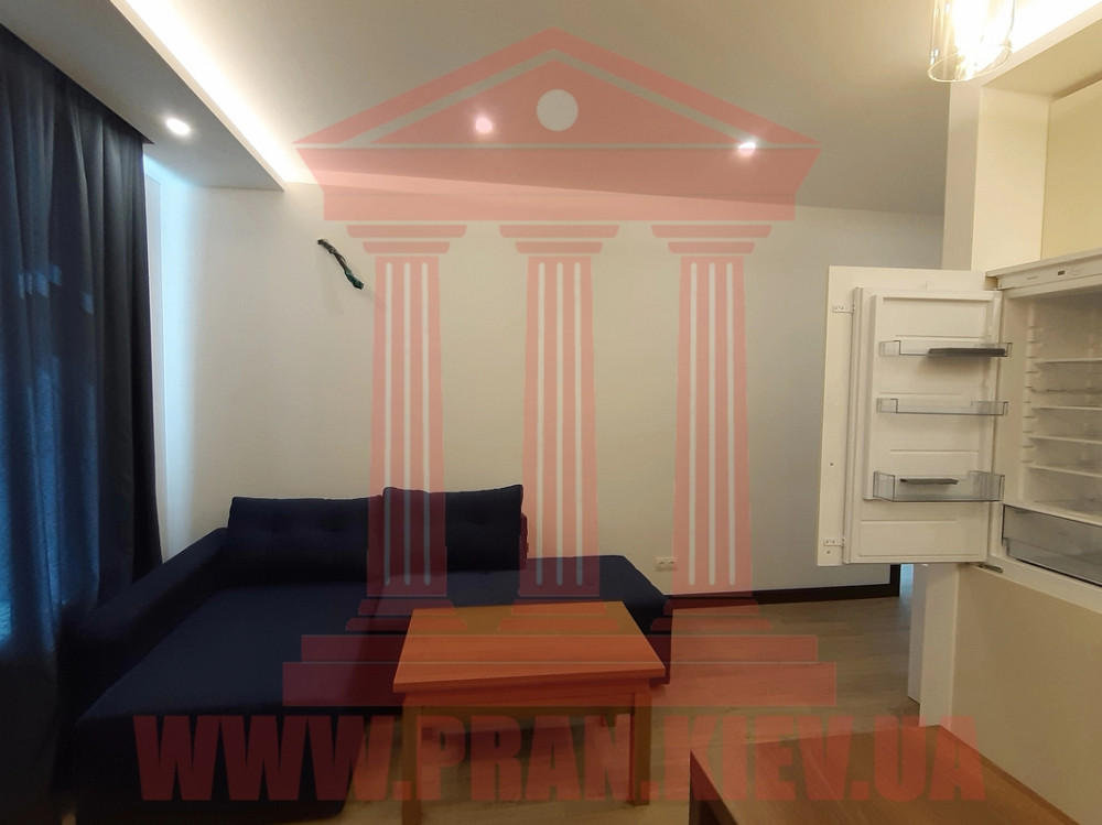 Продаж 1к Квартира 42 кв.м Толстого, 1 Бориспіль - фото 5