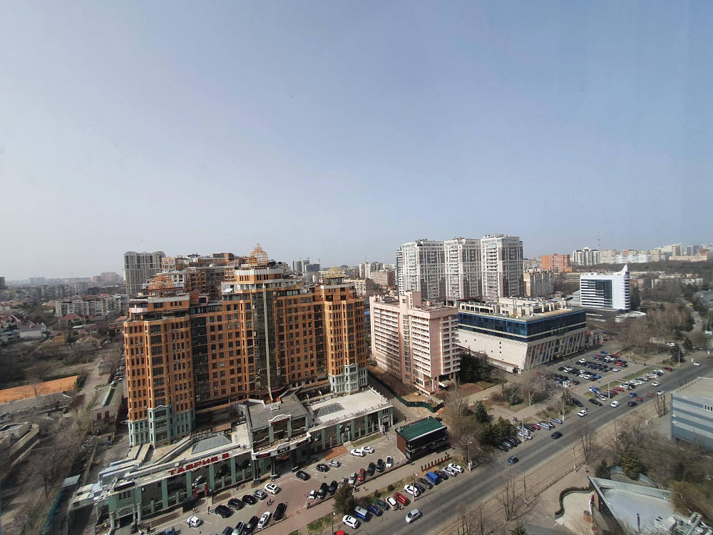 Продаж Квартира 2-кімнатна, 20/25 поверх на Генуэзская ул., 5 Odessa - photo 8