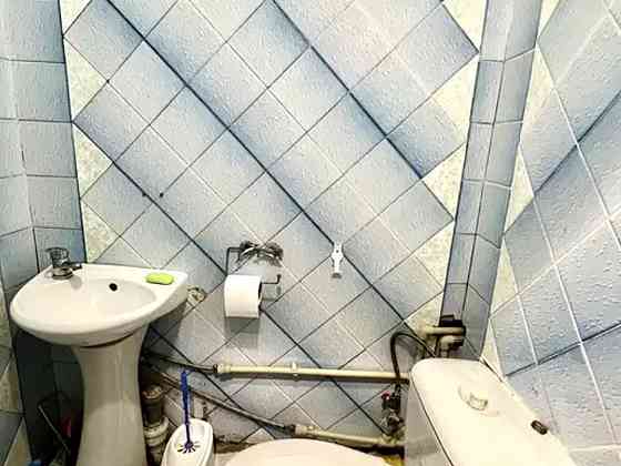 Продаж Квартира 1-кімнатна, 1/9 поверх на Юності Вінниця