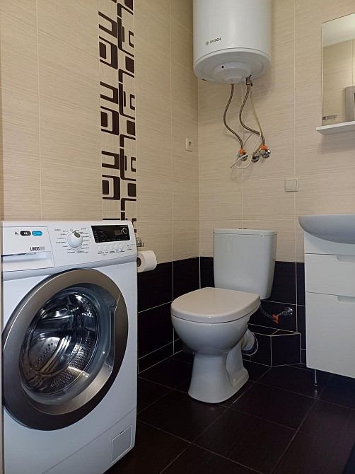 Оренда Квартира 1-кімнатна, 19/26 поверх на Соломії Крушельницької, 15В Київ - фото 7