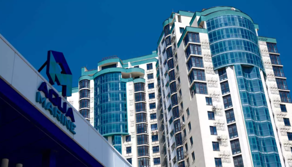 1 комнатная квартира в новом доме на 16-й Фонтана Одеса - фото 1