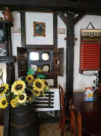 Продаж комерційне приміщення на ул. Марсельская, 18а приміщень - 4, поверх - 1 Одеса