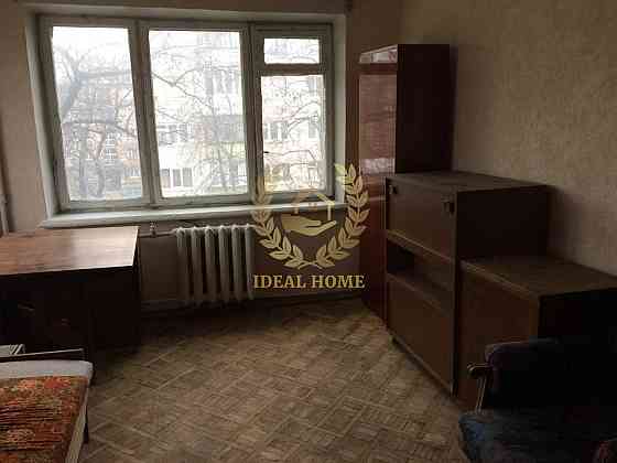 Продаж затишної 2-кімнатної квартири поряд із Дарн.площею в Києві Kiev