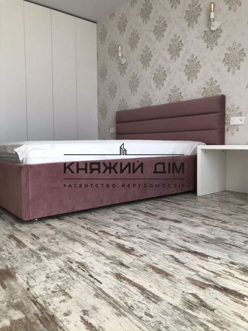 Оренда 2-кімнатної студії в ЖК Славутич, метро Славутич. № 11201409 Київ - фото 1