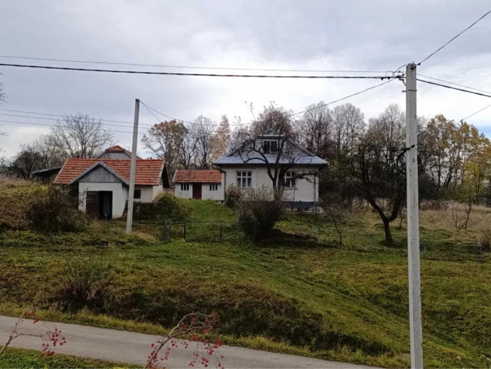 Продаж Будинок на Українки Стопчатов - изображение 17