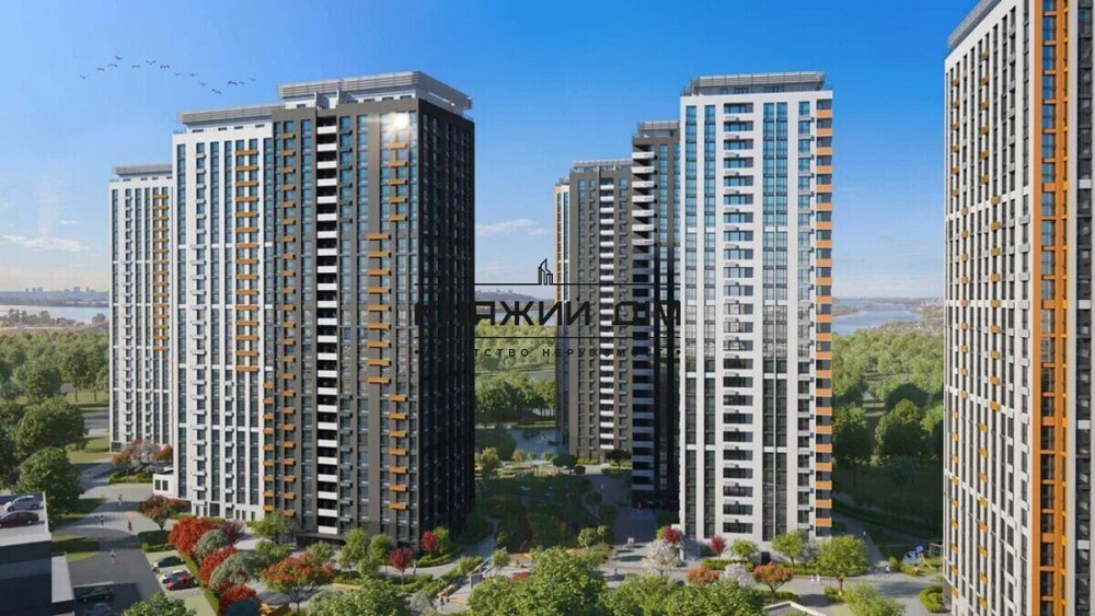 Продаж 2-кім. квартири без ремонту у ЖК Seven. Код об'єкту:21145480 Київ - фото 5