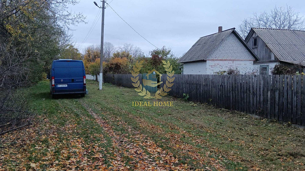 продам будинок турівка Турівка - фото 10