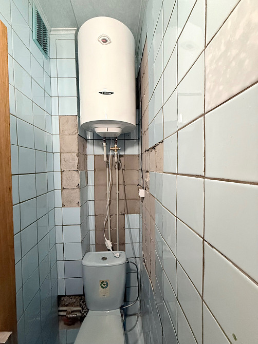 Продаж Квартира 3-кімнатна, 3/9 поверх на Лютеранська вул., д. 35/30 Київ - фото 9