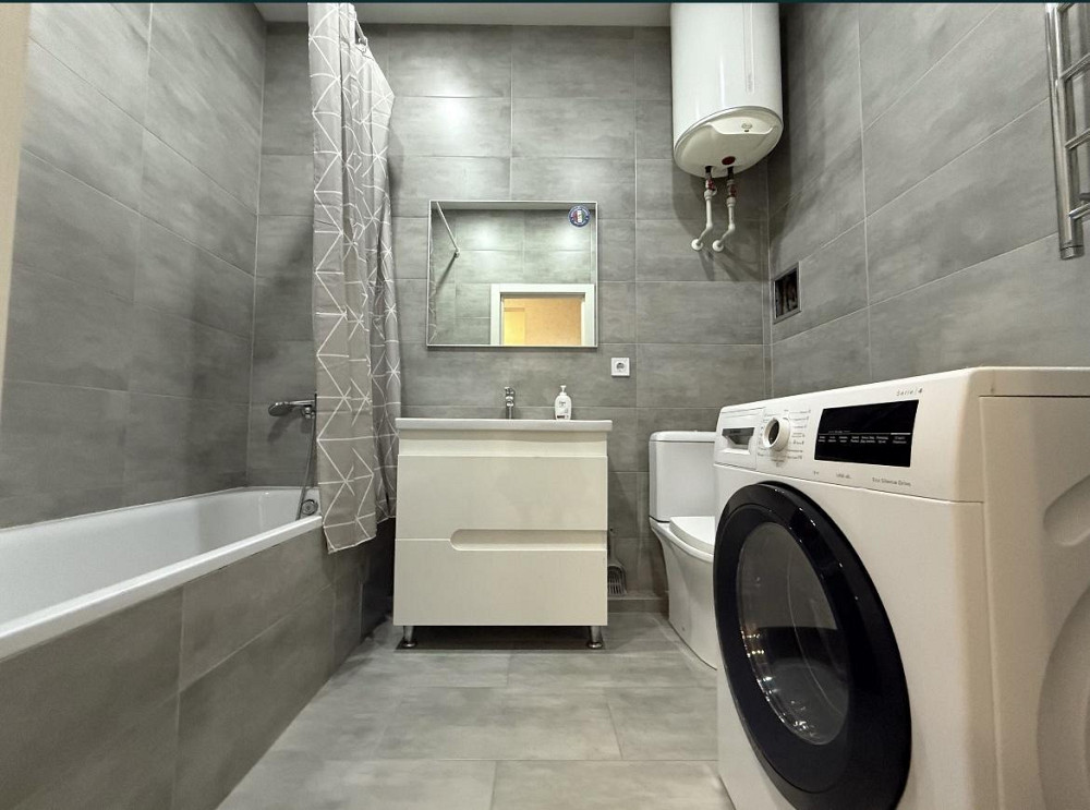 1 квартира Альтаір 2 Одеса - фото 8