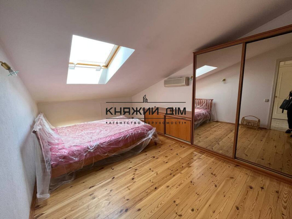 Продаж Квартира 5-кімнатна, 3/4 поверх на Саксаганского ул. Київ - фото 17