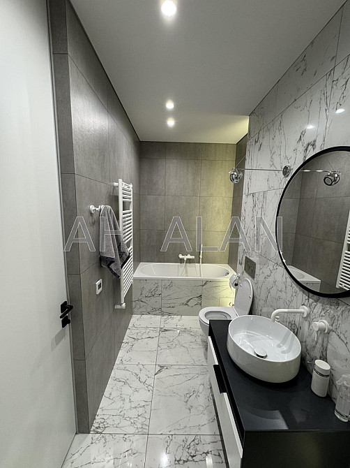 Оренда Будинок 2-кімнатний на Кловський узв., 7 Київ - фото 11