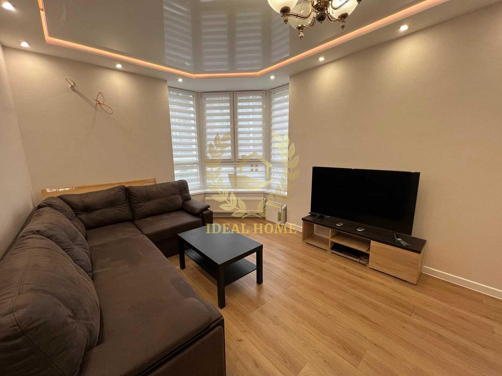 Продаж Квартира 2-кімнатна на Мартынова ул., 18  - фото 1