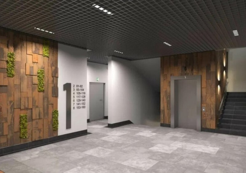 Продаж Квартира 2-кімнатна, 5/8 поверх на Дача Ковалевского, 91 Одеса - фото 9