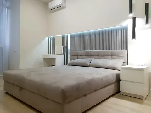 Оренда 2к Квартира 72 кв.м ЖК Панорама Дніпро - фото 2