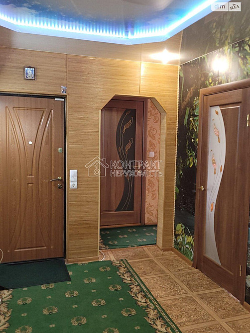 Продаж Квартира 3-кімнатна, 1/16 поверх на вул. Мохначанская Kharkiv - photo 20